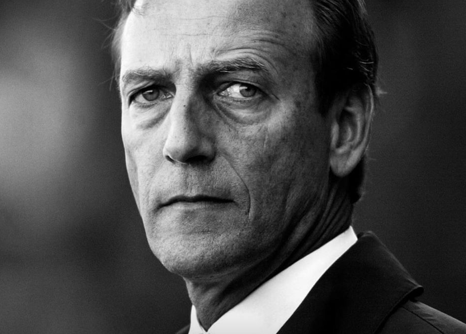 Johan Neeskens (15 september 1951 – 6 oktober 2024)