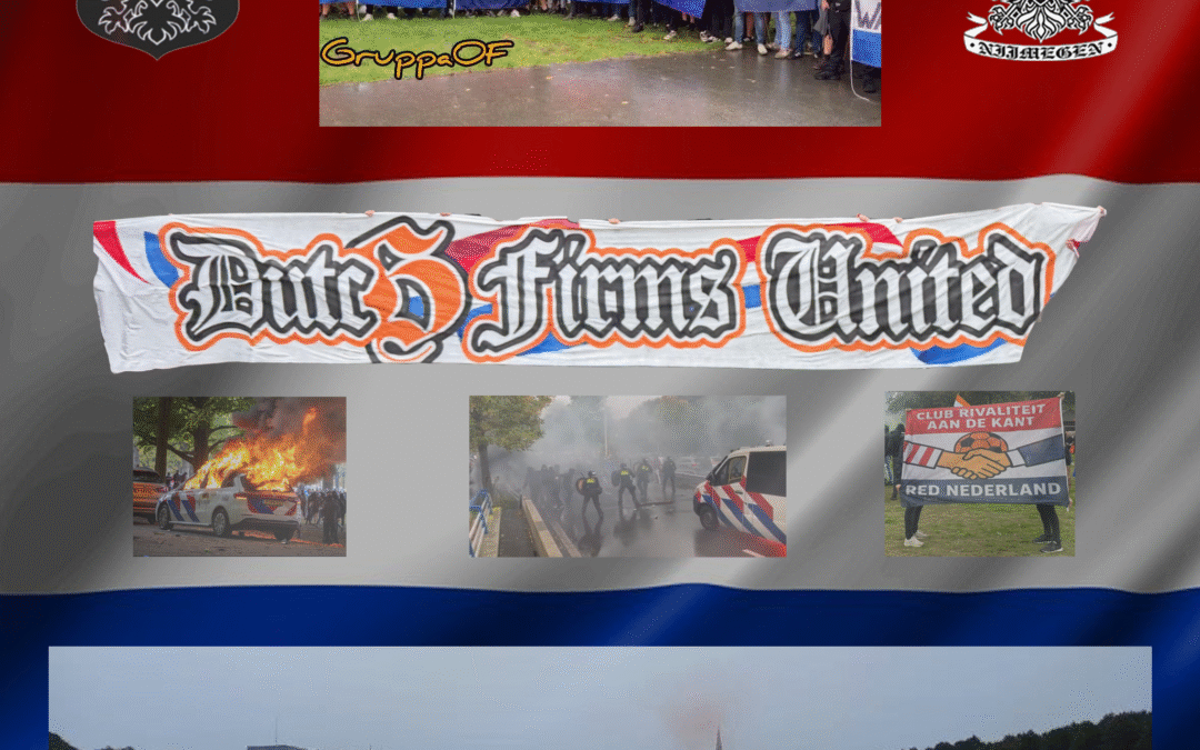 Dutch Firms United