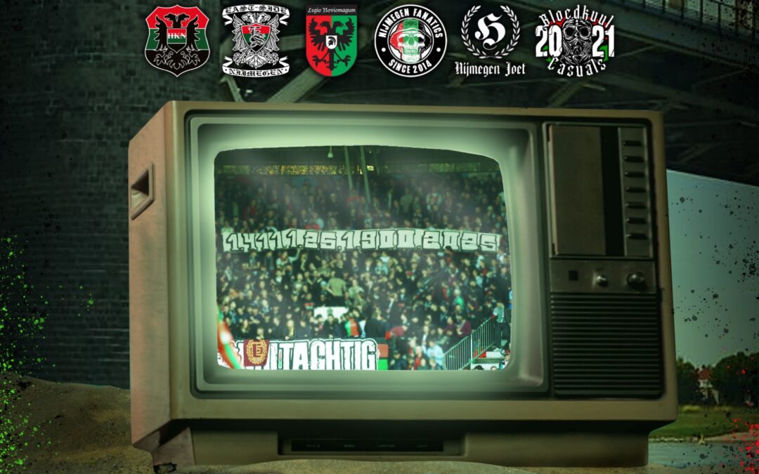 Doneer nu! De grote finale 125 jaar N.E.C.