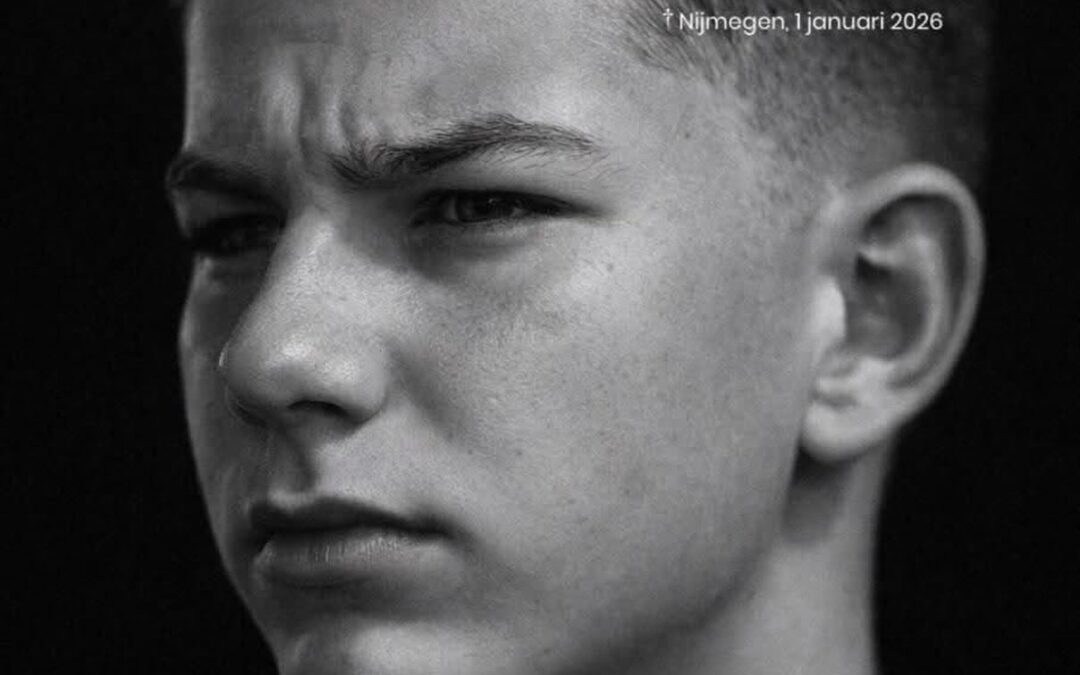 Afscheidsdienst Shane (Goffertstadion)