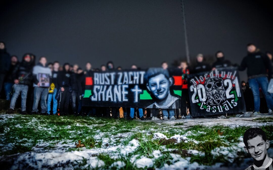 Stille tocht nagedachtenis Shane (02-01-2026)