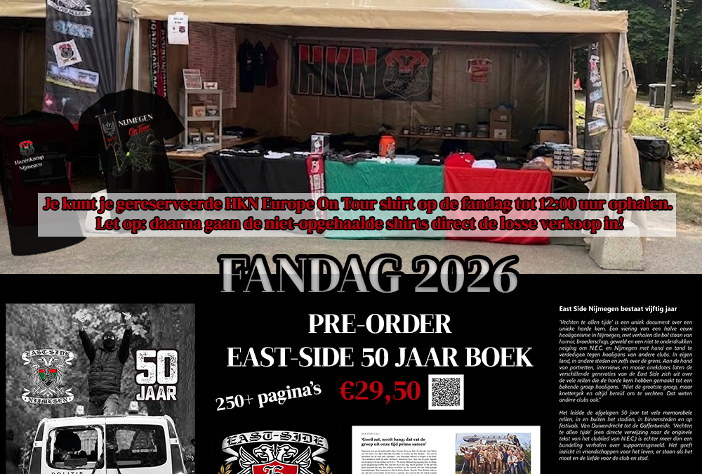 FANDAG 2026